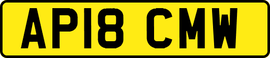 AP18CMW