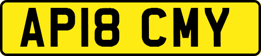 AP18CMY