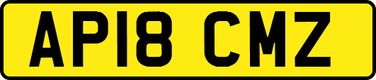AP18CMZ