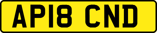 AP18CND