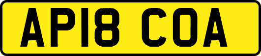 AP18COA