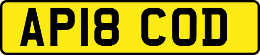 AP18COD