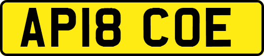 AP18COE