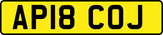 AP18COJ