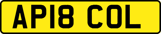 AP18COL