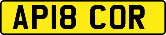 AP18COR