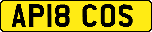 AP18COS