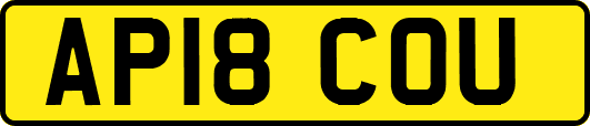 AP18COU