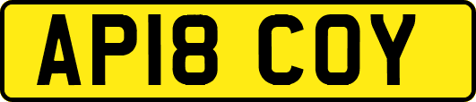 AP18COY