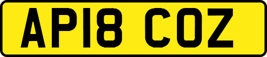 AP18COZ