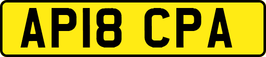 AP18CPA
