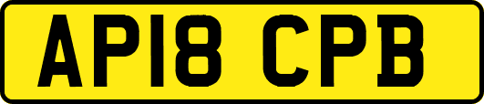 AP18CPB