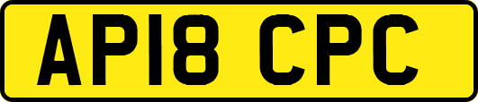 AP18CPC