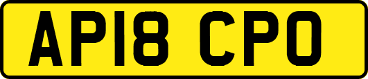 AP18CPO