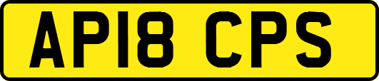 AP18CPS