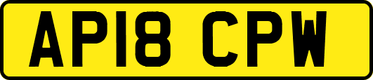 AP18CPW
