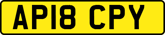 AP18CPY