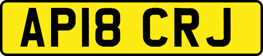 AP18CRJ