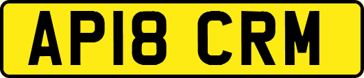 AP18CRM