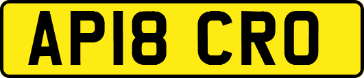 AP18CRO
