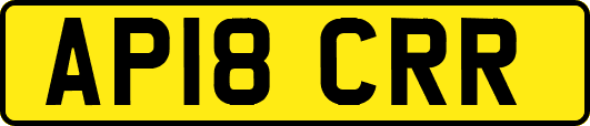 AP18CRR