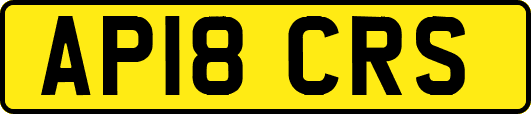 AP18CRS