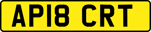 AP18CRT