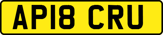 AP18CRU