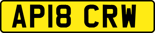 AP18CRW