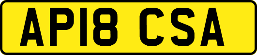 AP18CSA
