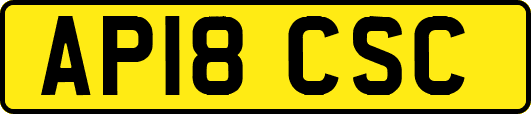 AP18CSC