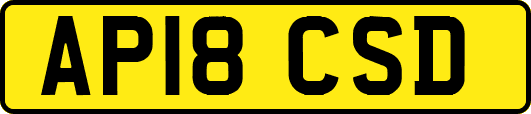 AP18CSD
