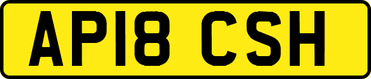 AP18CSH