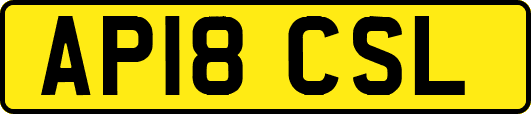 AP18CSL