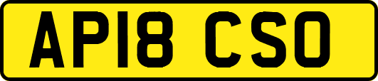 AP18CSO