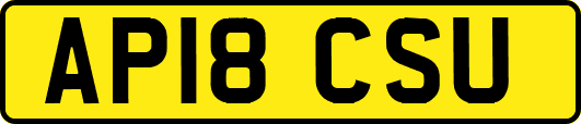 AP18CSU