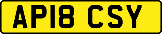 AP18CSY