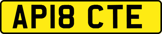 AP18CTE