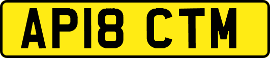 AP18CTM