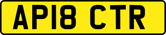 AP18CTR