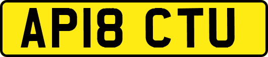 AP18CTU