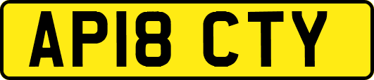 AP18CTY