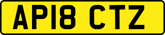AP18CTZ