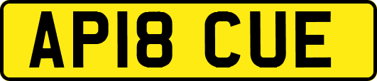 AP18CUE