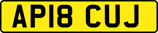 AP18CUJ