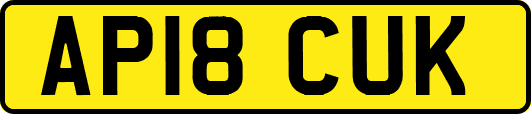 AP18CUK