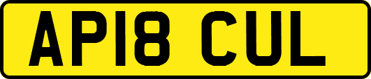 AP18CUL