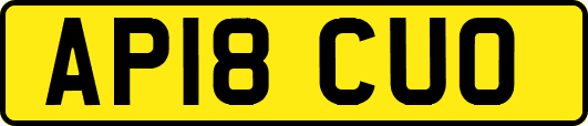 AP18CUO