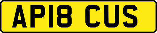 AP18CUS