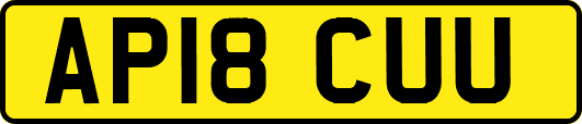AP18CUU
